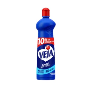 Limpador Multiuso Veja 500ml C/ 10% de Desconto