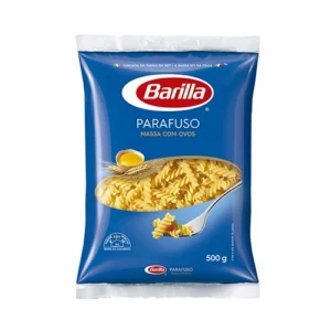 Macarrão C/ Ovos Barilla 500g