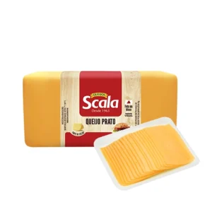 Queijo Prato Scala