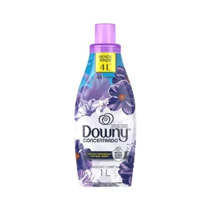 Amaciante Concentrado Downy 1L