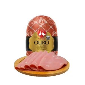 Mortadela Ouro Perdigão Defumada