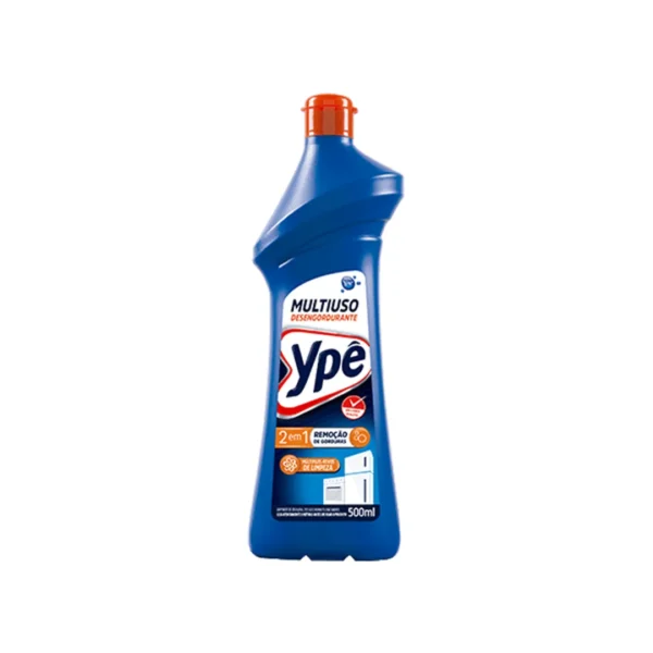 Limpador Multiuso Ypê 500ml