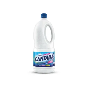 Água Sanitária Super Candida 2L