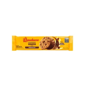 Biscoito Cookies Bauducco 100g