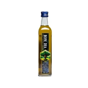 Azeite de Oliva Bom Dia Extra Virgem Vidro 500ml