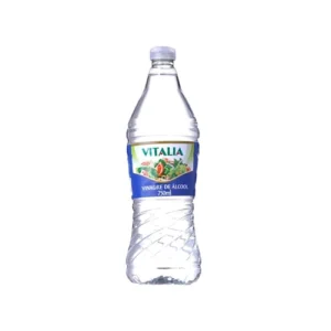 Vinagre de Álcool Vitalia 750ml