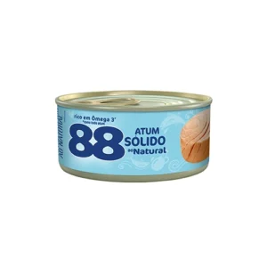 Atum Sólido 88 98g/ 140g