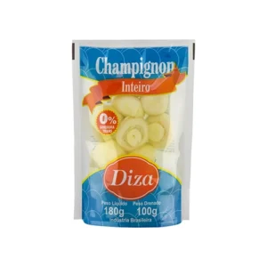 Champignon Diza Sachê 100g
