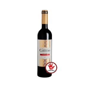 Vinho Português Terras de Cartaxo Tinto 750ml