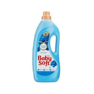 Amaciante Baby Soft 2L (Exc. Infinity)