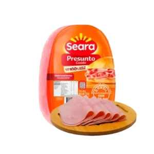 Presunto Magro Cozido Seara