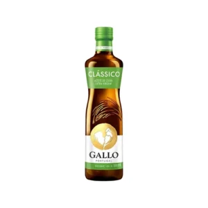 Azeite de Oliva Gallo Extra Virgem Vidro 500ml