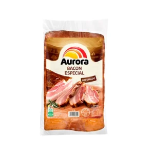Bacon Aurora Especial