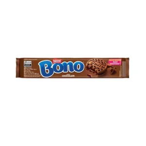 Biscoito Nestlé Bono 90g (Exc. Doce de Leite)