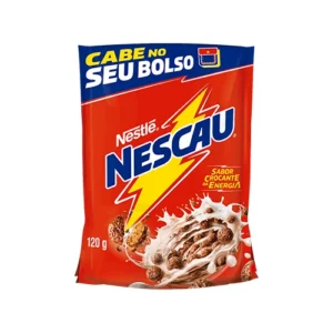 Ceral Matinal Nestlé Sachê 120g