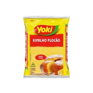 Kimilho Flocão Yoki 500g