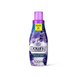 Amaciante de Roupas Downy Concentrado 500ml