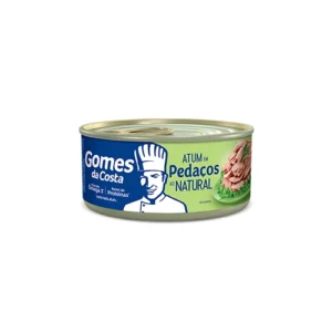 Atum em Pedaços Gomes da Costa 120g/ 170g
