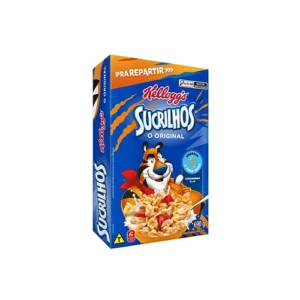 Cereal Matinal Sucrilhos Kellogg’s Original 690g
