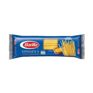 Macarrão C/ Ovos Barilla 500g