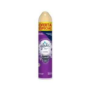 Odorizador Glade Aerosol Especial 360ml