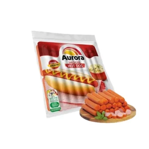 Salsicha Hot Dog Aurora