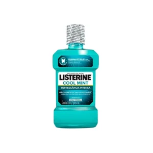 Solução Bucal Listerine Mint 250ml