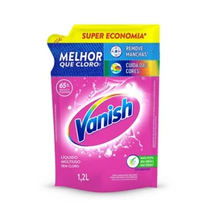 Tira Manchas Vanish Gel 1,2L