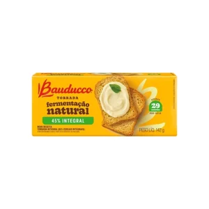 Torrada Bauducco 142g (Exc. Tradicional)
