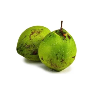 Coco Verde