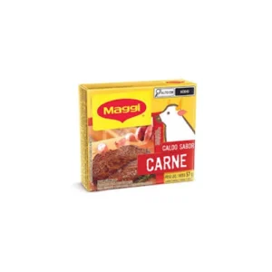 Caldo Maggi 57g/63g