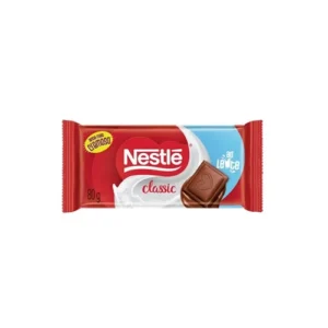 Chocolate Nestlé 80g/85g (Exc. Alpino Black)