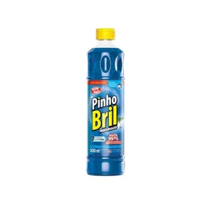 Desinfetante Pinho Bril Brisa Marine 500ml