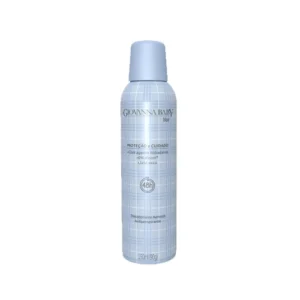 Desodorante Aerosol Giovanna Baby Feminino Blue 150ml