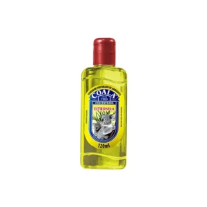 Limpador Perfumado Coala Citronela ou Lavanda 120ml