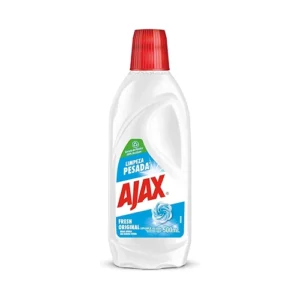Limpador Geral Ajax Fresh 500ml (Exc. Lemon)