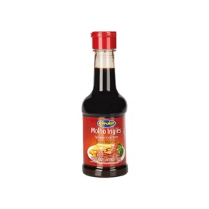 Molho Inglês Kenko 150ml