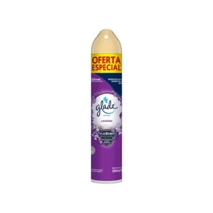 Odorizador Aerosol Glade Oferta Especial 360ml