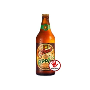 Cerveja Colorado Appia 600ml