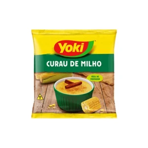 Curau de Milho Yoki 200g