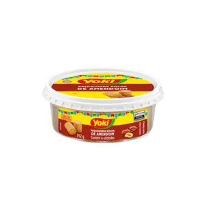 Paçoquinha Rolha Yoki 352g