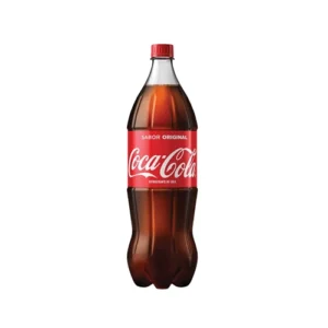 Refrigerante Coca-Cola Tradicional Pet 1,5L