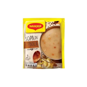 Sopa de Cebola Maggi 68g