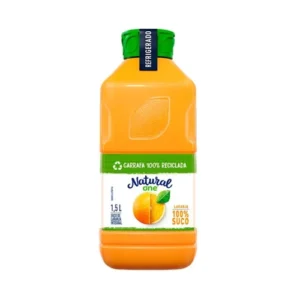 Suco de Laranja Natural One Refrigerado 1,5L