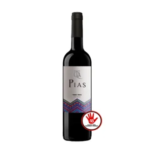 Vinho Português Quinta Já Pias Tinto Seco 750ml