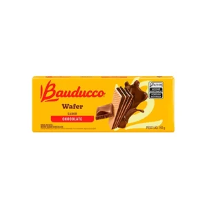 Wafer Bauducco 140g