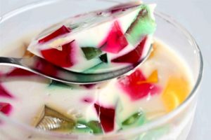 gelatina-colorida gelatina-colorida