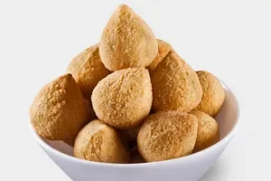 mini-coxinha mini-coxinha