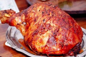 pernil-assado