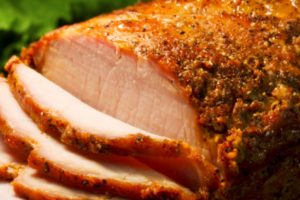 pernil-fatiado-com-molho pernil-fatiado-com-molho